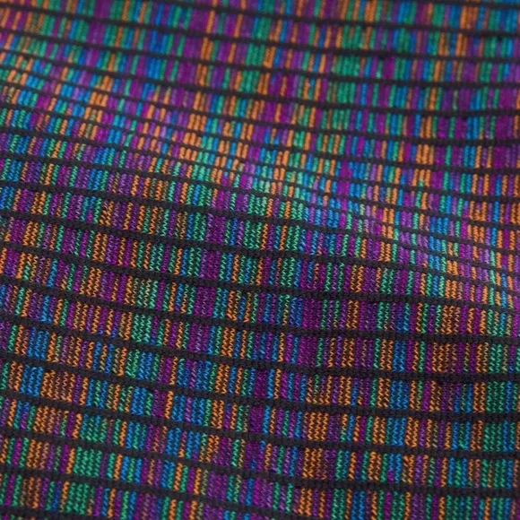 lululemon athletica Colorful Knit Tank Top - Picture 2 of 9